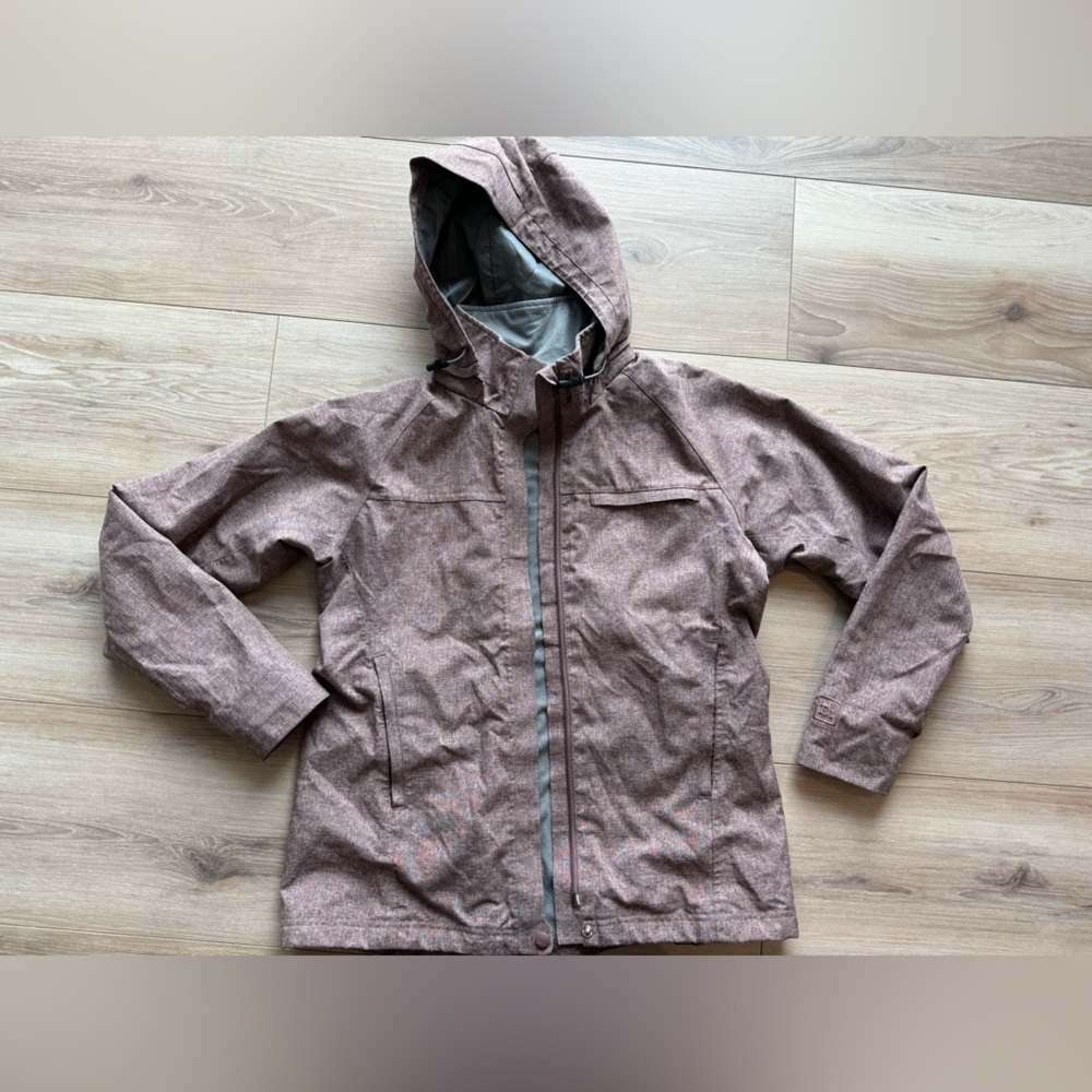 REI jacket medium